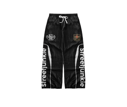 Black Tracksuit